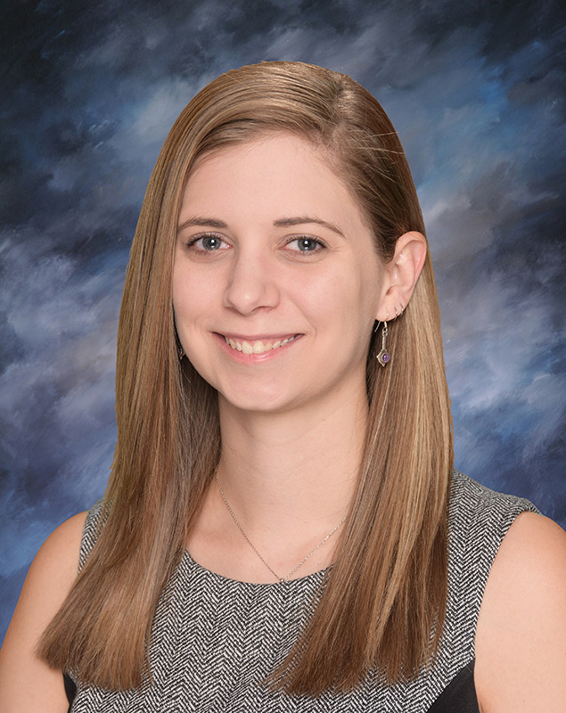 picture: Jaylene M. Tinerella, Paralegal