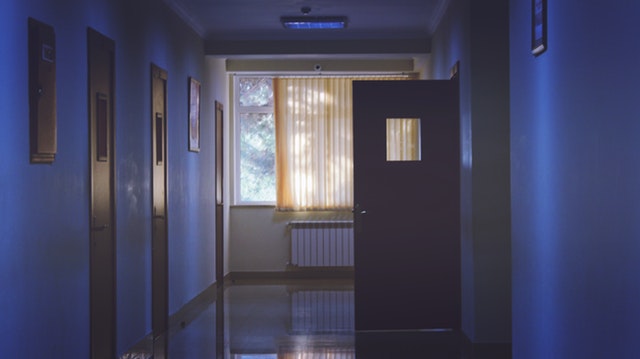 Nursing Home Care